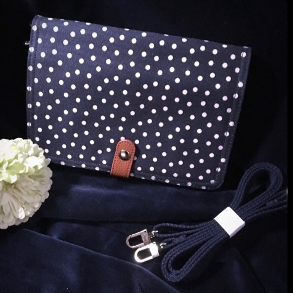 ⭐️Thirty-one Double up crossbody